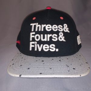 Cayler & Sons snapback